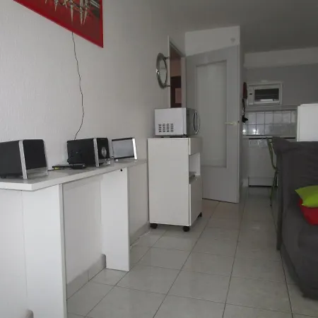 Apartment Moderne Avec Terrasse A 100m De La Des Sables-d'olonne - Fr-1-197-405 *