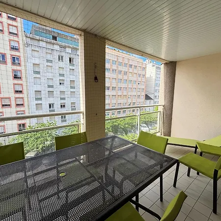 Moderne Avec Terrasse A 100m De La Des Sables-d'olonne - Fr-1-197-405 Les Sables-dʼOlonne