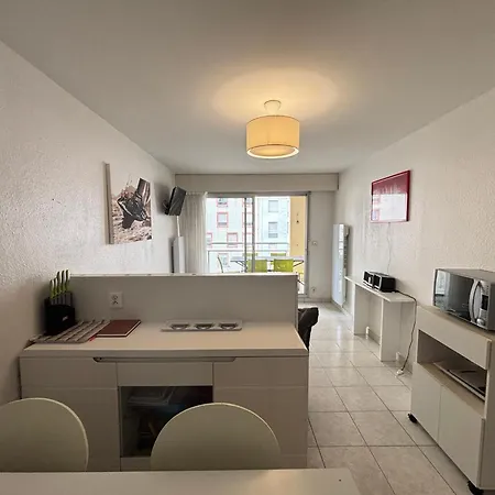 Moderne Avec Terrasse A 100m De La Des Sables-d'olonne - Fr-1-197-405 Les Sables-dʼOlonne