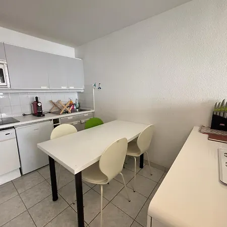 Moderne Avec Terrasse A 100m De La Des Sables-d'olonne - Fr-1-197-405