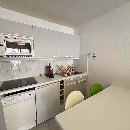 Moderne Avec Terrasse A 100m De La Des Sables-d'olonne - Fr-1-197-405 * Les Sables-dʼOlonne