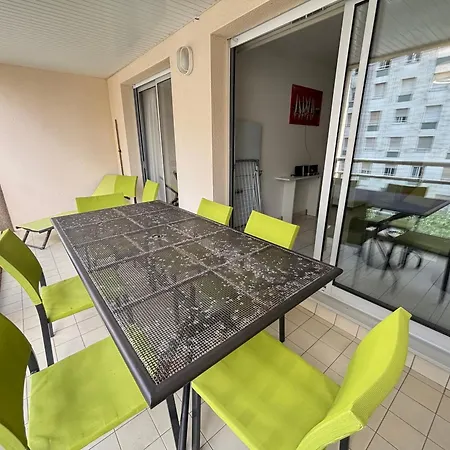 Moderne Avec Terrasse A 100m De La Des Sables-d'olonne - Fr-1-197-405